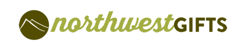Northwest Gifts Merchant Logo