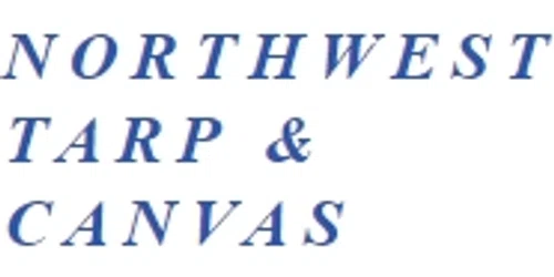 Northwest Tarp & Canvas Promo Code