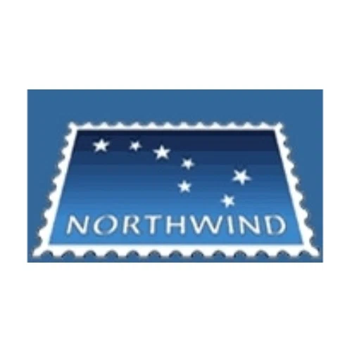 NORTHWIND STAMPS Promo Code — 110 Off in May 2024