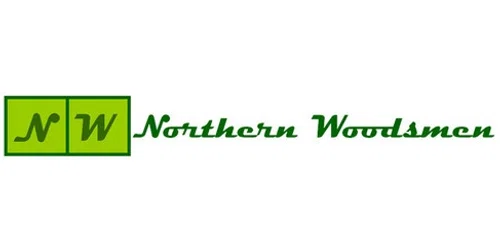 Northern Woodsmen Merchant logo