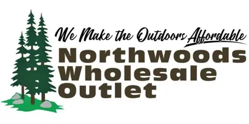 Northwoods Wholesale Outlet Promo Code