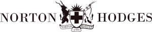 Norton & Hodges Merchant Logo