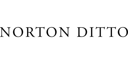 Norton Ditto Promo Code