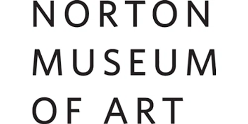 Norton Museum of Art Promo Code