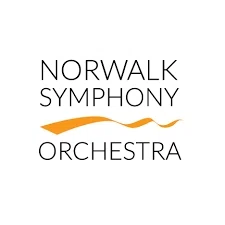 Norwalk Symphony Orchestra Merchant Logo