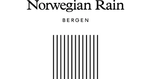 Norwegian Rain Merchant Logo