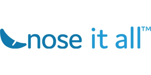 Nose It All Promo Code