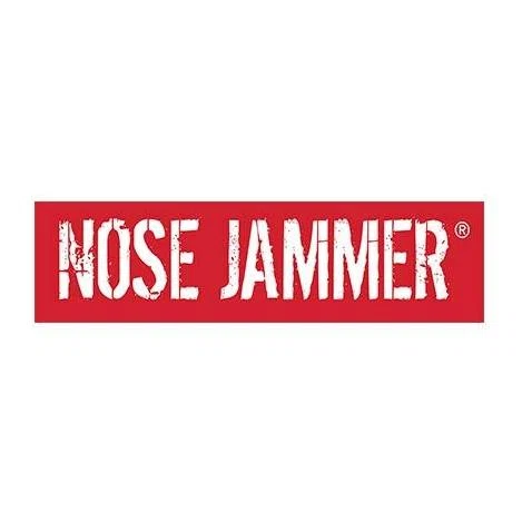 Nose Jammer Merchant Logo