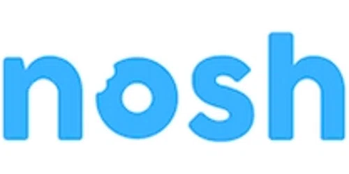 Nosh Delivery Promo Code
