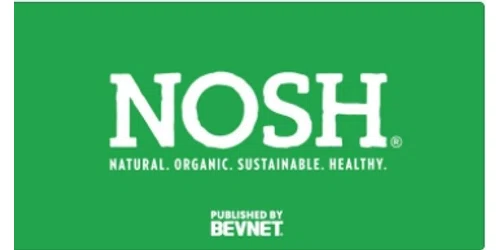 NOSH Promo Code