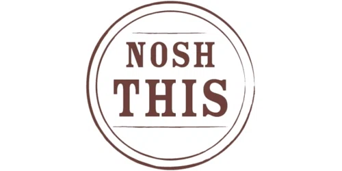 Nosh This Promo Code