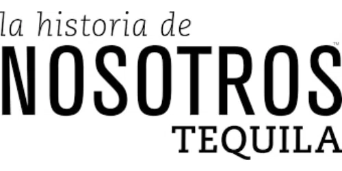 Nosotros Tequila Promo Code
