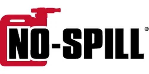 No-Spill Cans Promo Code