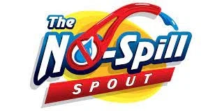 No Spill Spout Merchant Logo