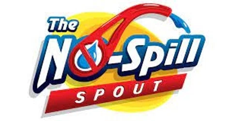 No Spill Spout Promo Code
