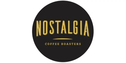 Nostalgia Coffee Roasters Promo Code