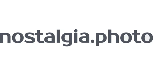 Nostalgia Photo Promo Code