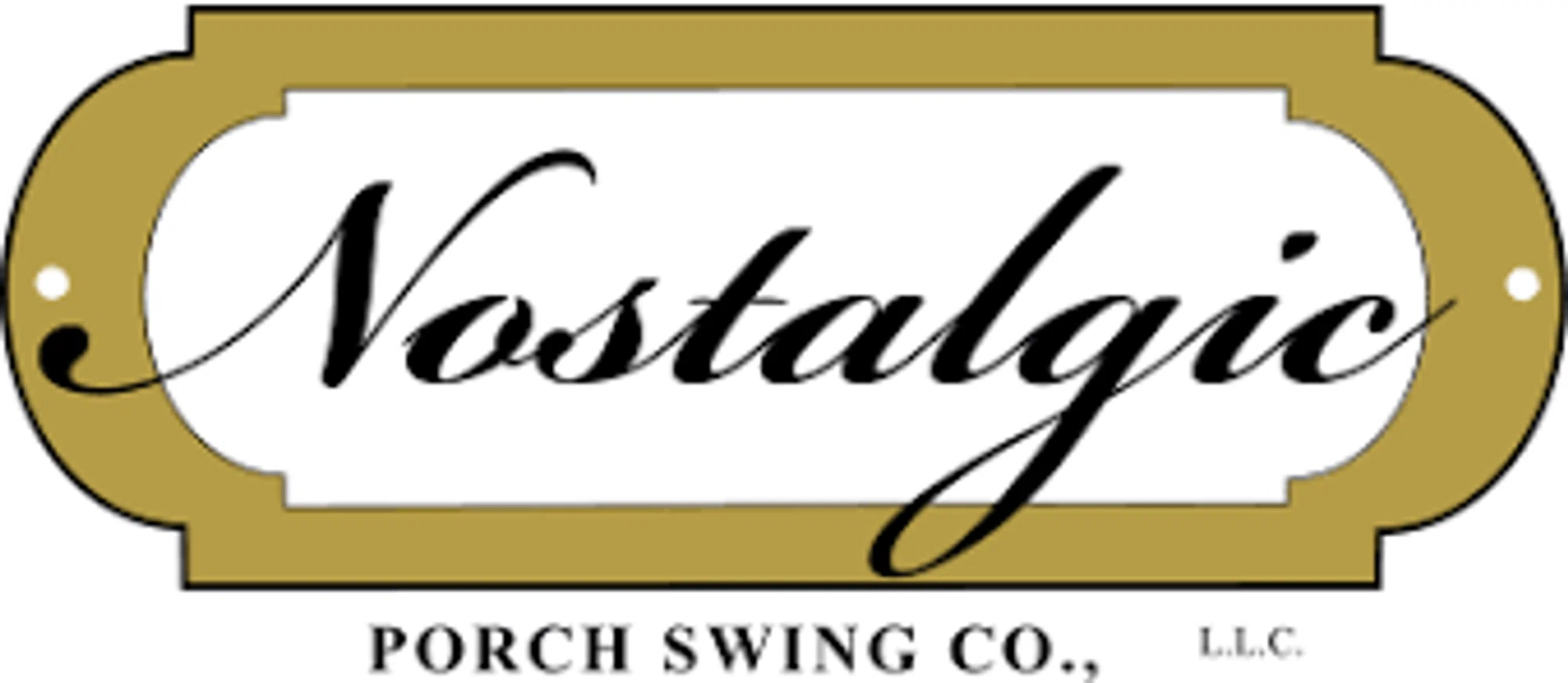 NOSTALGIC PORCH SWINGS Promo Code — 200 Off 2024