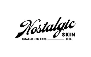 Nostalgic Skin  Promo Code