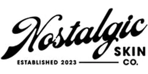 Nostalgic Skin Promo Code