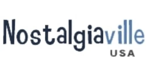 Nostalgiaville Promo Code