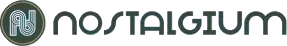 Nostalgium Merchant Logo
