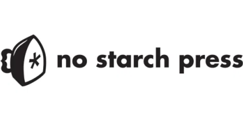 No Starch Press Merchant logo