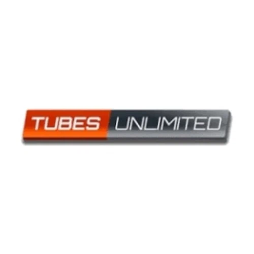 Tubes Unlimited Promo Code