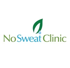 No Sweat Clinic Merchant Logo