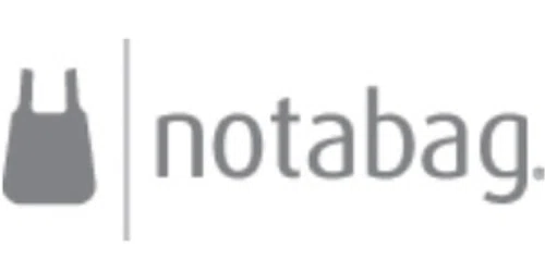 Notabag Merchant logo