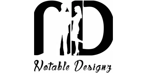 Notable Designz Promo Code