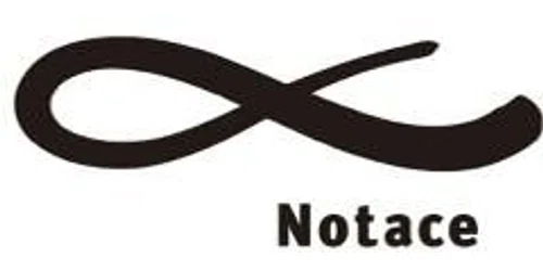 Notace Promo Code