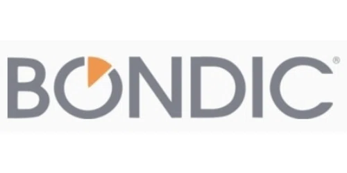 Bondic Merchant logo