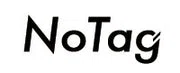 NoTag SHOP Merchant Logo