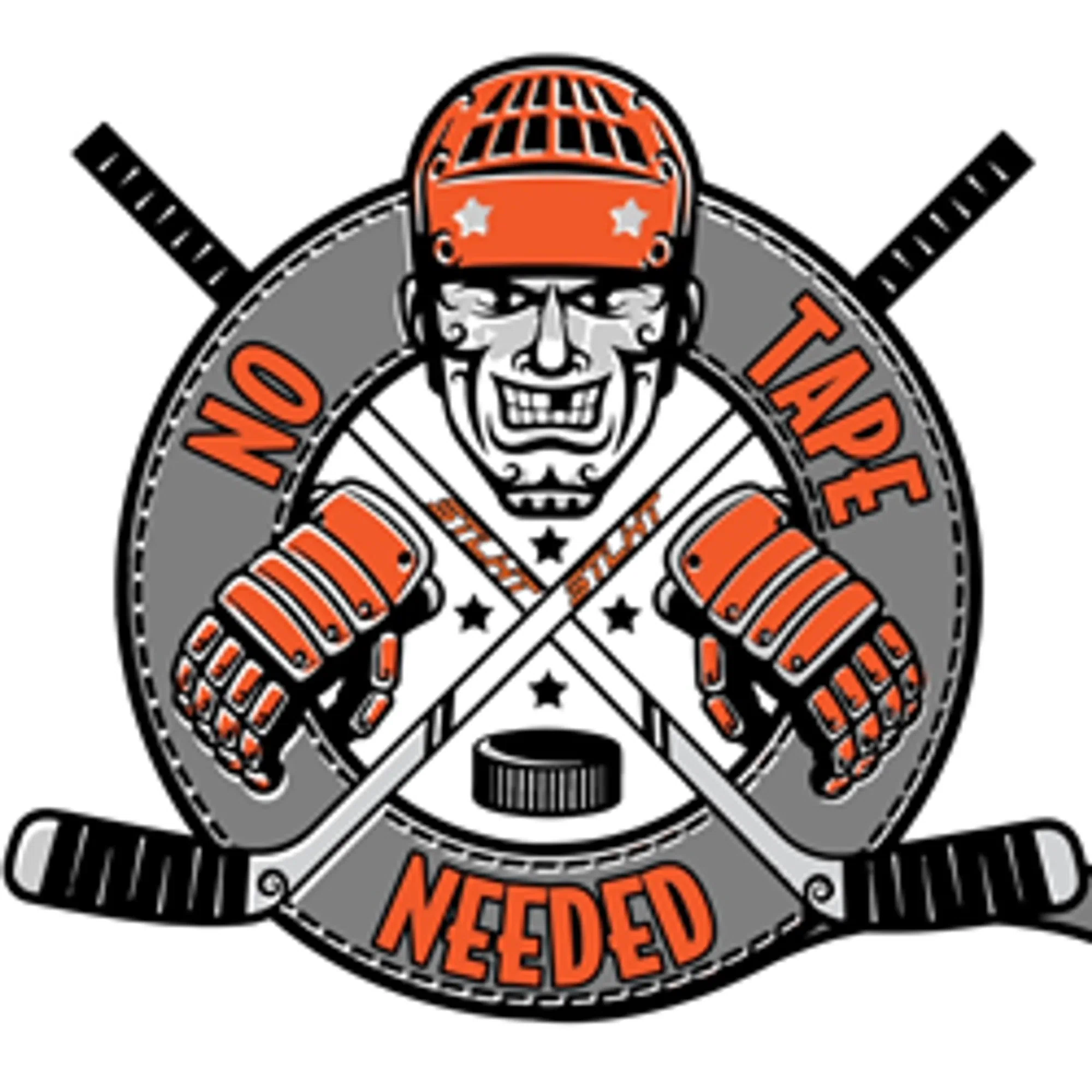No Tape Needed Merchant Logo
