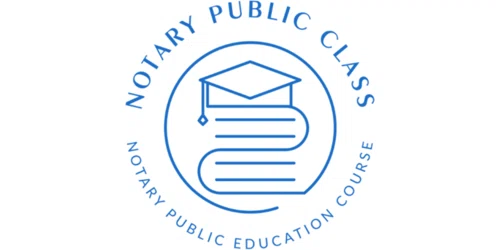 Notary Public Class Promo Code