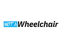 Not A Wheelchair Merchant Logo