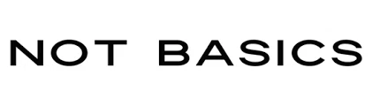 Not Basics Merchant Logo