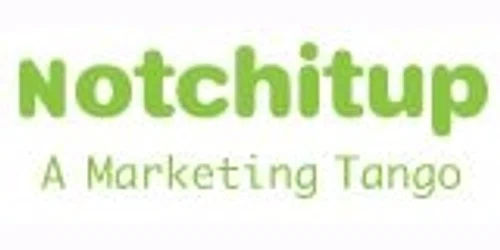 Notchitup Promo Code