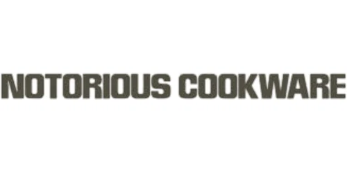 Notorious Cookware Promo Code