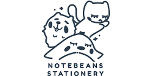 Notebeans Stationery Promo Code