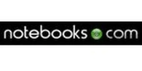 Notebooks.com Merchant Logo