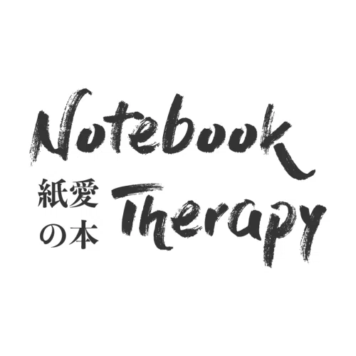 get creative! - Notebook Therapy