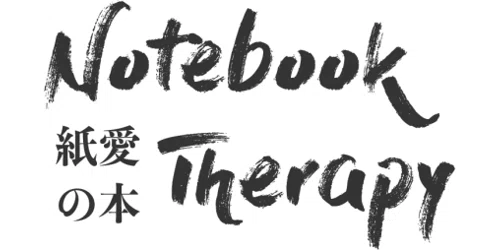 NotebookTherapy Merchant logo