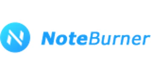 NoteBurner Promo Code
