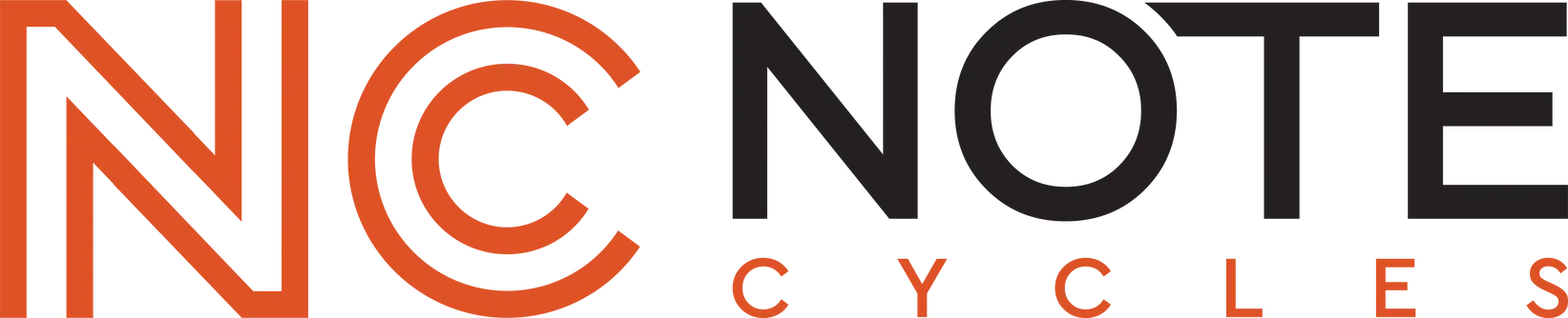 Note Cycles USA Promo Code