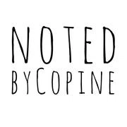 Noted By Copine Promo Code
