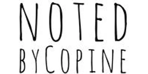 Noted By Copine Promo Code