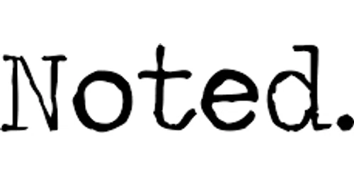 Noted Candles Promo Code