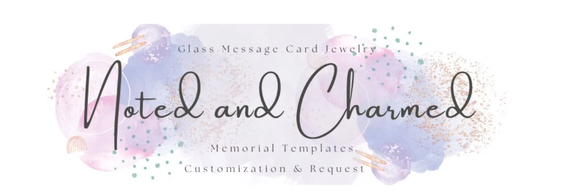 Noted and Charmed Promo Code